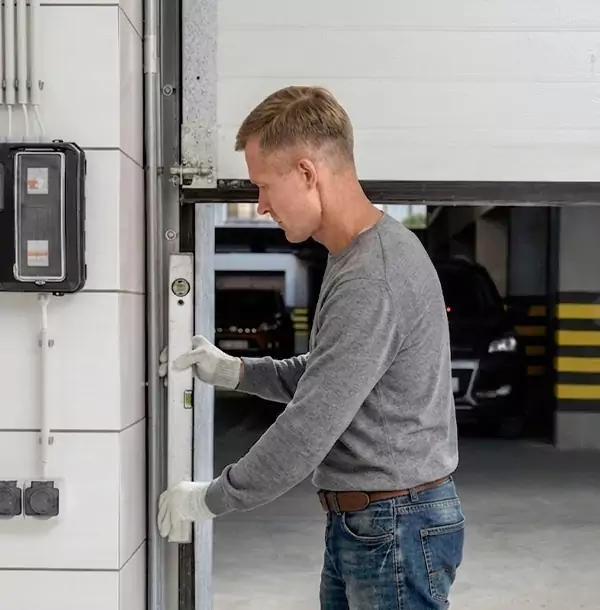 Why Choose Us for Door, Gate and Security Services in Lincoln Park, MI