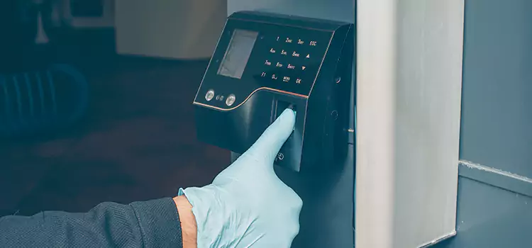 Access Control Installation Lincoln Park