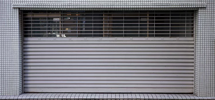 Advanced Solutions for Your Aluminum Garage Doors in Lincoln Park, Michigan