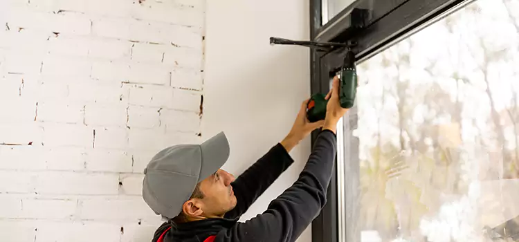 Automatic Door Opener Commercial Lincoln Park