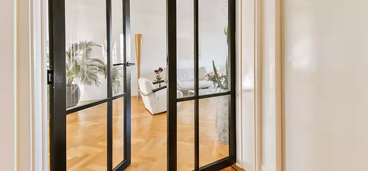 Bifold Door Replacement Lincoln Park