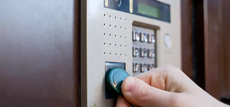Enhanced Security Features Lincoln Park