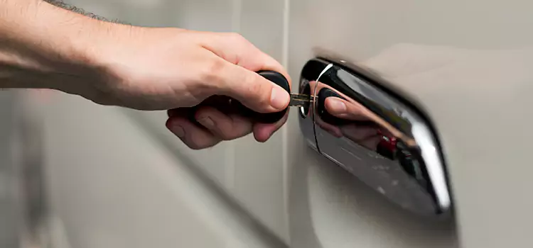 Why Choose Our Auto Locksmith Team in Lincoln Park, MI?