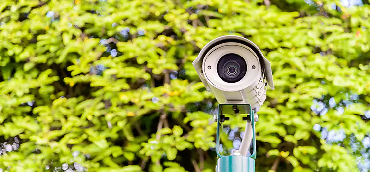 Advanced Surveillance Solutions for Every Need in Lincoln Park