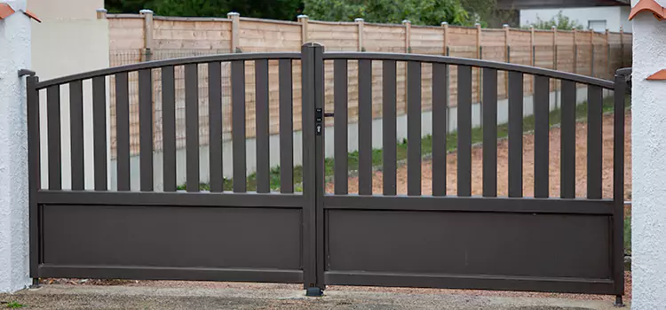 Advanced Gate Solutions in Lincoln Park, MI