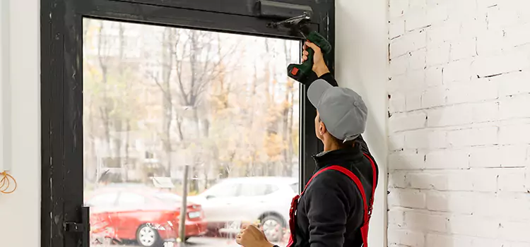 Comprehensive Door Closer Services in Lincoln Park, MI