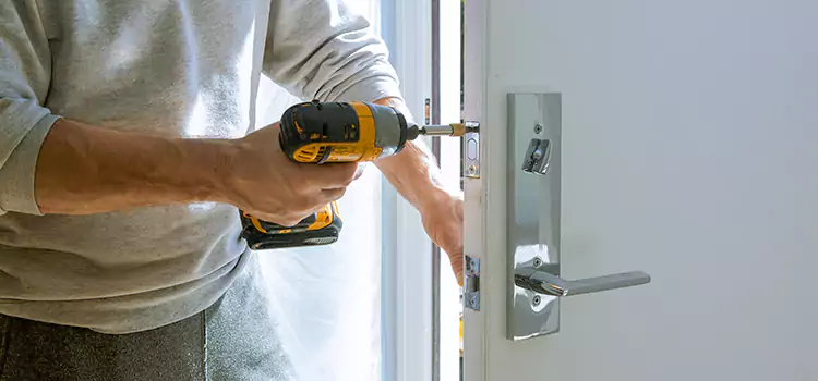 Door Knob Lock Repair Lincoln Park