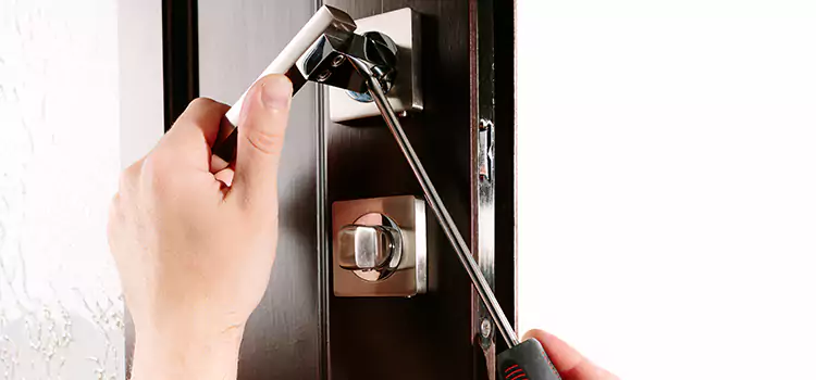 Door Lock Replacement Service Lincoln Park