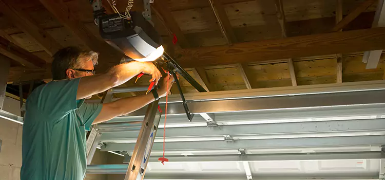Garage Door Opener Sales and Installation Lincoln Park