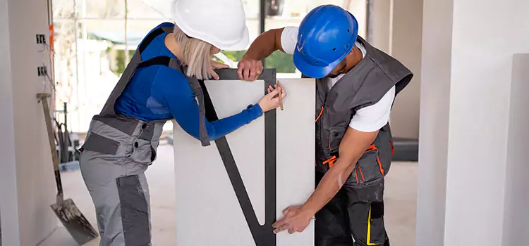 Why Choose Us for Door Panel Services in Lincoln Park, MI?