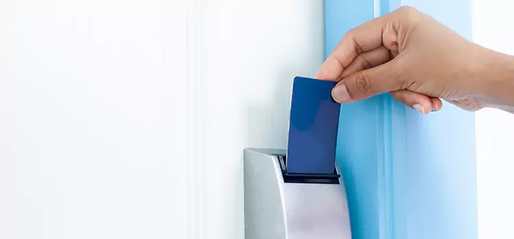 Access Control System Integration Lincoln Park