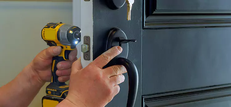 Locksmith Emergency Service Lincoln Park