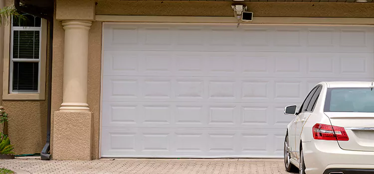 Comprehensive Garage Door Maintenance Services in Lincoln Park, MI
