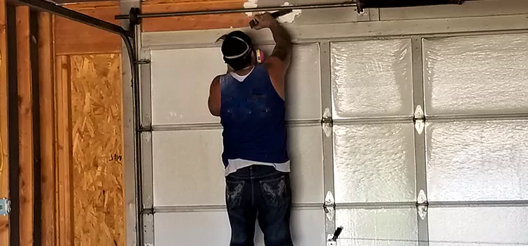 Specialized Garage Door Panel Solutions in Lincoln Park, MI