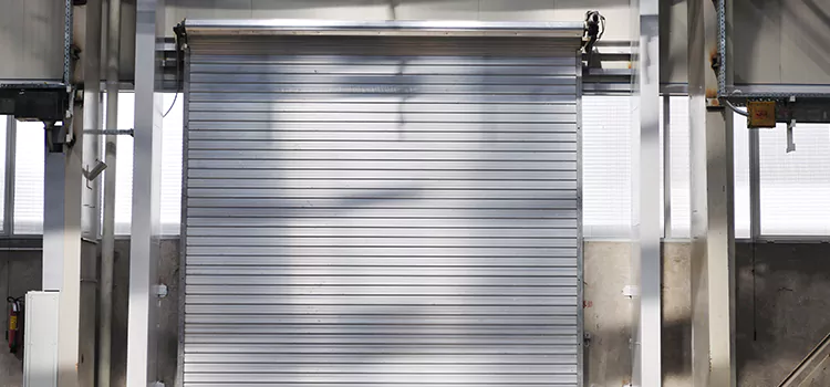 Roller Door Maintenance Lincoln Park