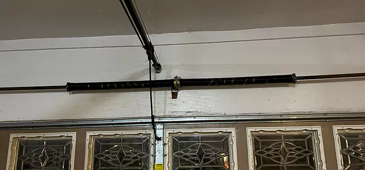 Garage Door Spring Repair Near Me Lincoln Park