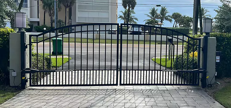 Gate Opener Replacement Near Me in Lincoln Park, MI