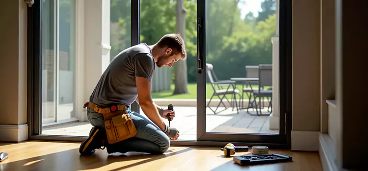 Comprehensive Solutions for Every Glass Door Need in Lincoln Park, MI