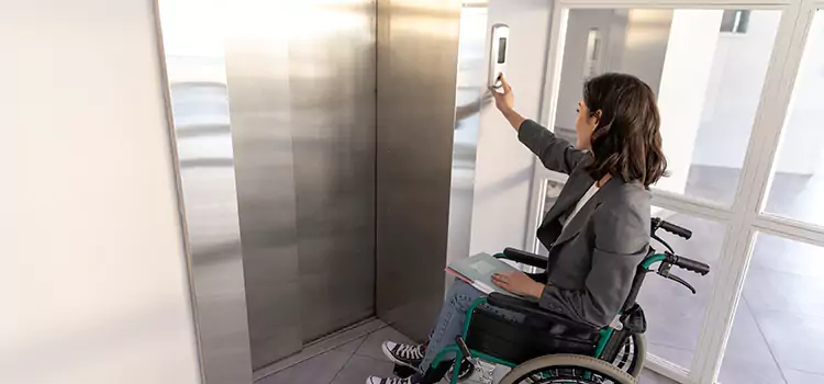 Benefits of Modern Handicap Door Systems in Lincoln Park, MI