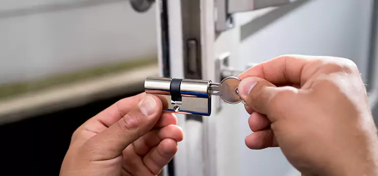 Emergency Locksmith for House Lincoln Park