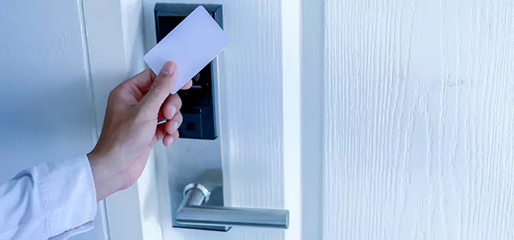 Why Choose Us for Your Keycard Lock Installation in Lincoln Park, MI?