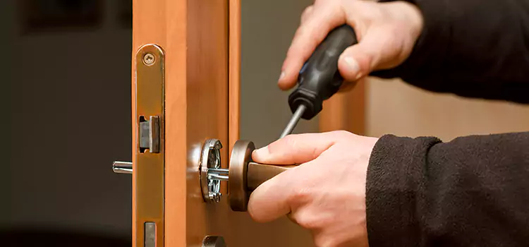Rekey Car Locks Lincoln Park