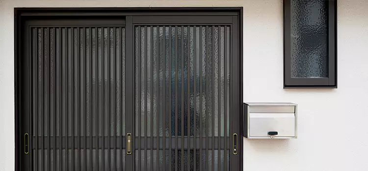 Sliding Screen Door Repair Lincoln Park