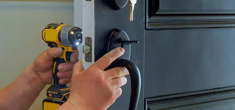 Mobile Automotive Locksmith Lincoln Park