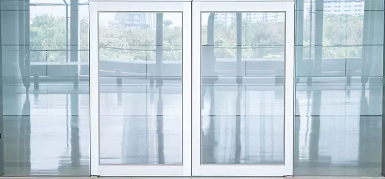 Why Choose Us for Your Motion Sensor Door Needs in Lincoln Park, MI?