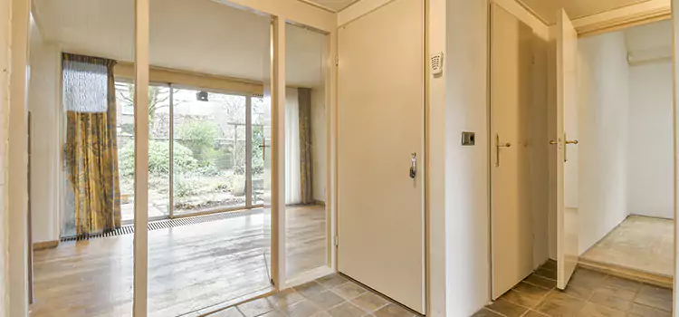 Why Choose Our Pocket Door Experts in Lincoln Park, MI?