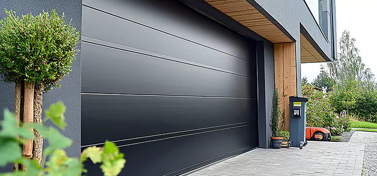 Residential Garage Door Service Lincoln Park