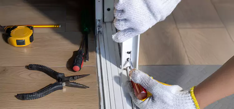 Sliding Door Installation Services in Lincoln Park, MI