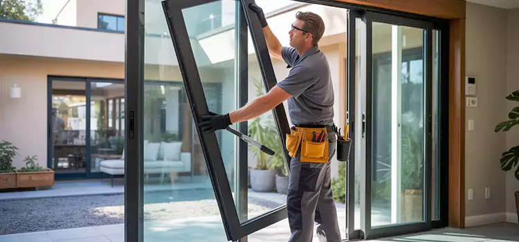 Specialized Sliding Door Roller Services in Lincoln Park, Michigan