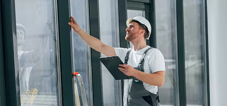 Comprehensive Solutions for Your Sticking Doors in Lincoln Park, MI