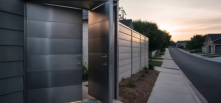 Comprehensive Steel Door Solutions in Lincoln Park, MI