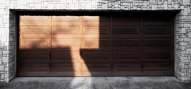 Commercial Roll Up Garage Doors Lincoln Park