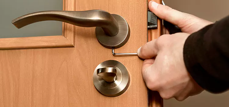 Access Control System Integration Lincoln Park