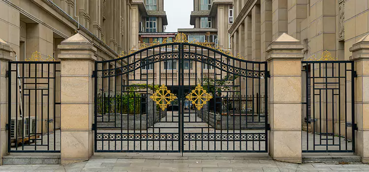 Comprehensive Iron Gate Maintenance Solutions in Lincoln Park, MI