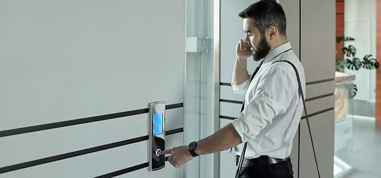 Cloud Based Access Control Lincoln Park