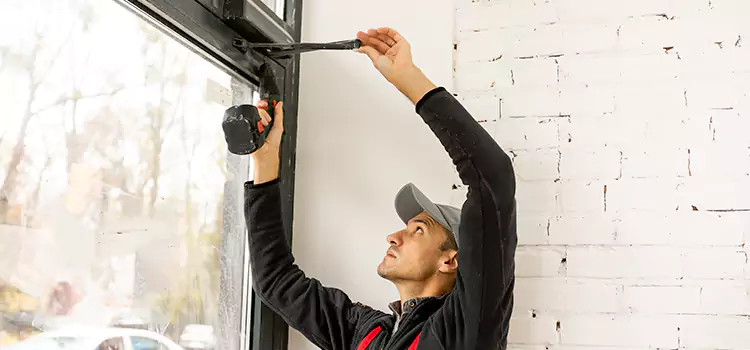 Why Choose Us for Your Door Closer Needs in Lincoln Park