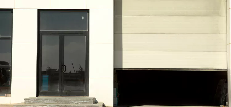 Choose Door & Gate Services Lincoln Park for Unmatched Expertise
