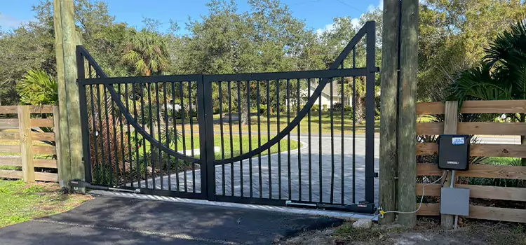Why Choose Us for Your Automatic Gate Needs in Lincoln Park, MI?