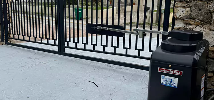 Seamless Installation and Support for Your New Gate in Lincoln Park, MI