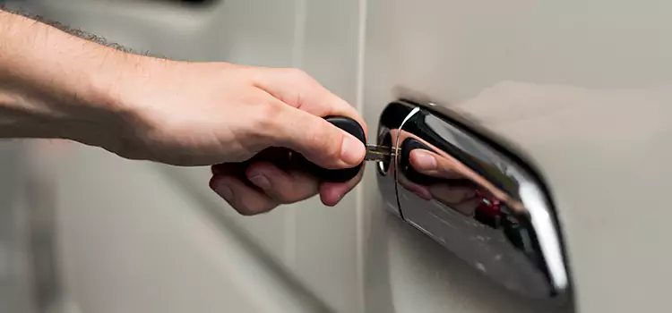 Car Unlock Service Price Lincoln Park