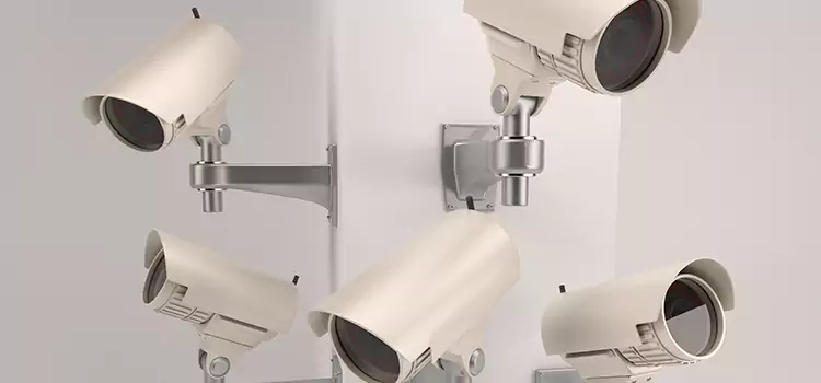 Your Trusted Partner for CCTV Solutions in Lincoln Park