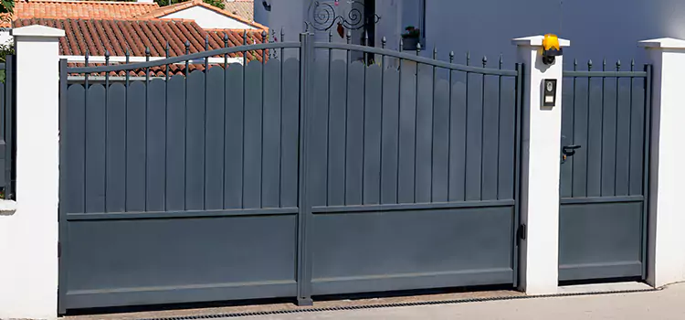 Emergency Commercial Gate Repair Lincoln Park