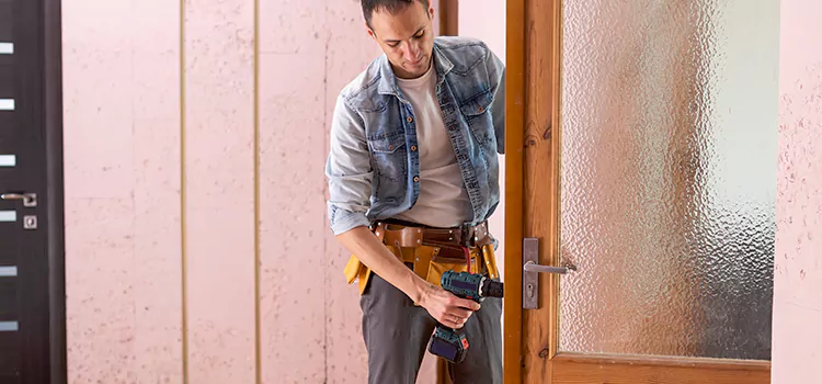 Door Glass Replacement Lincoln Park