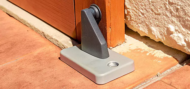 Aesthetic Door Stop Selection Lincoln Park