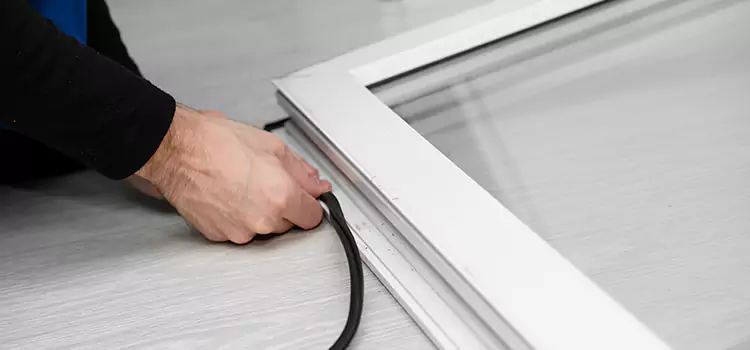 Commercial Door Weather Stripping Lincoln Park