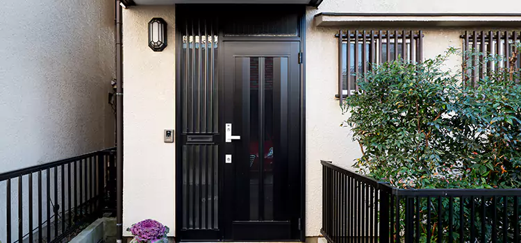 Popular Exterior Door Options in Lincoln Park, MI